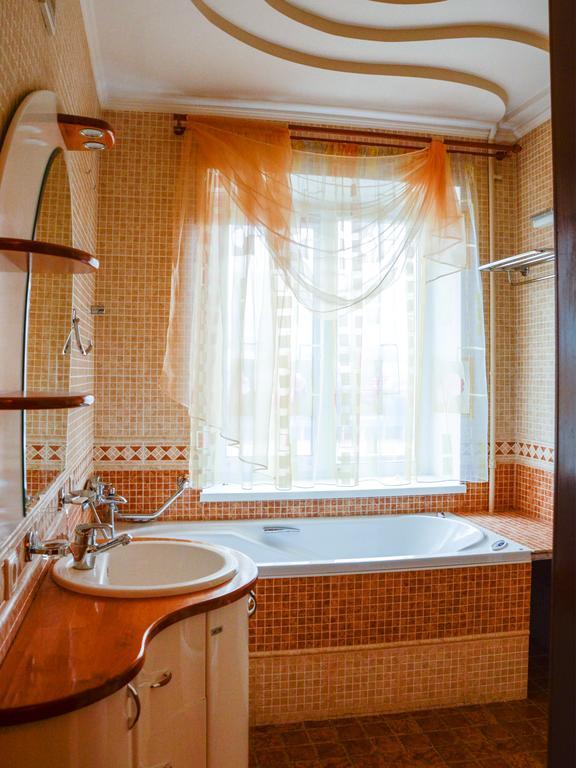 Like Hostel Kiev Rum bild