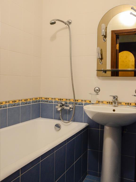 Like Hostel Kiev Rum bild