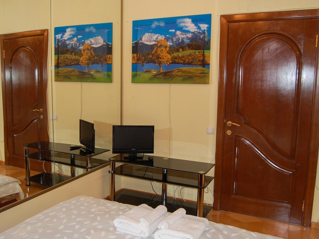 Like Hostel Kiev Rum bild