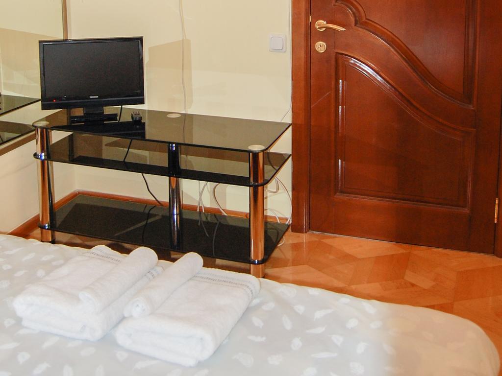 Like Hostel Kiev Rum bild