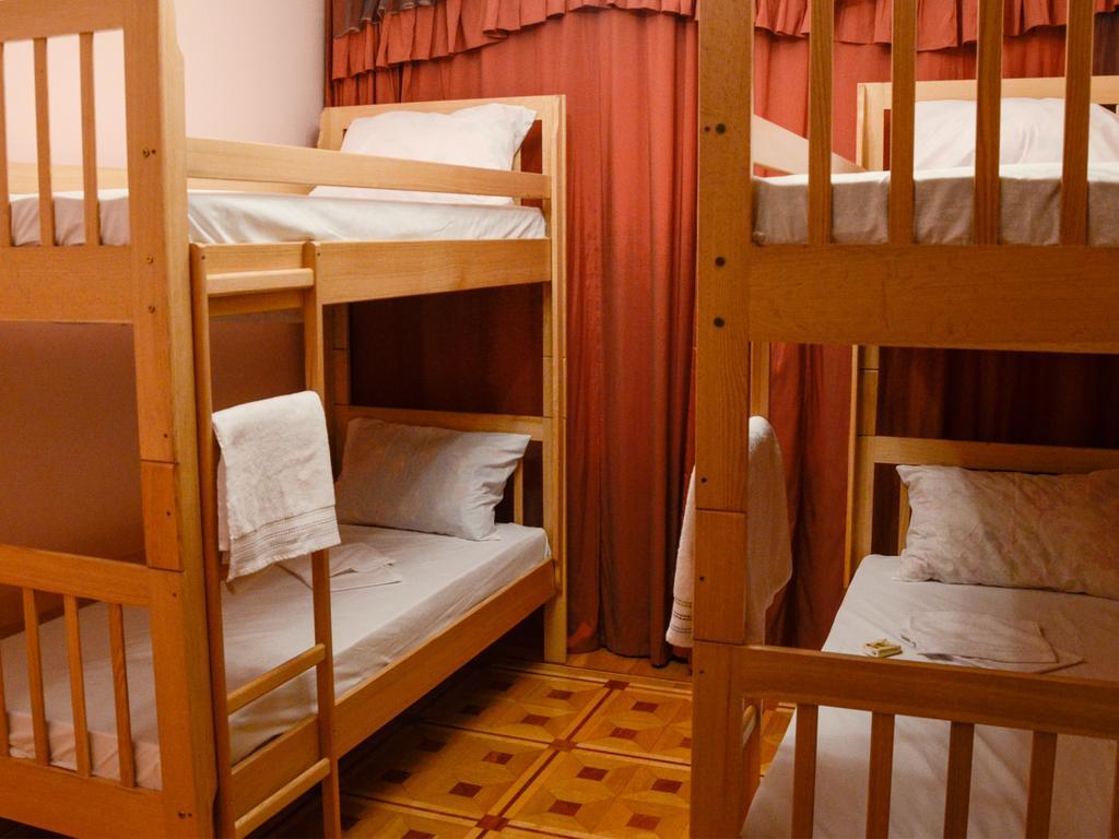 Like Hostel Kiev Rum bild