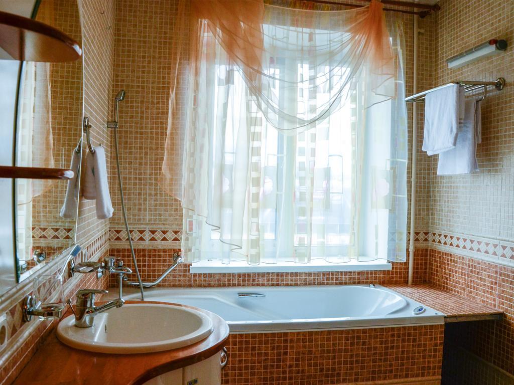 Like Hostel Kiev Rum bild