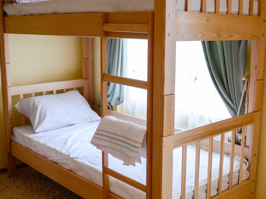 Like Hostel Kiev Rum bild