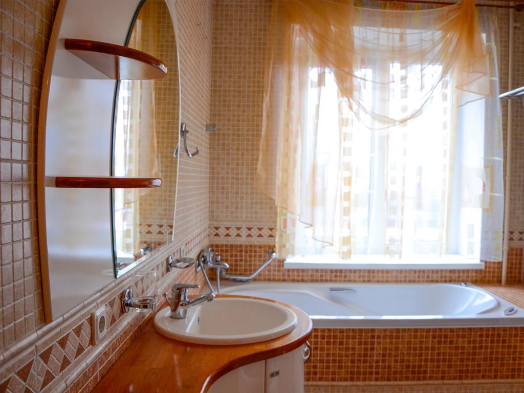 Like Hostel Kiev Rum bild
