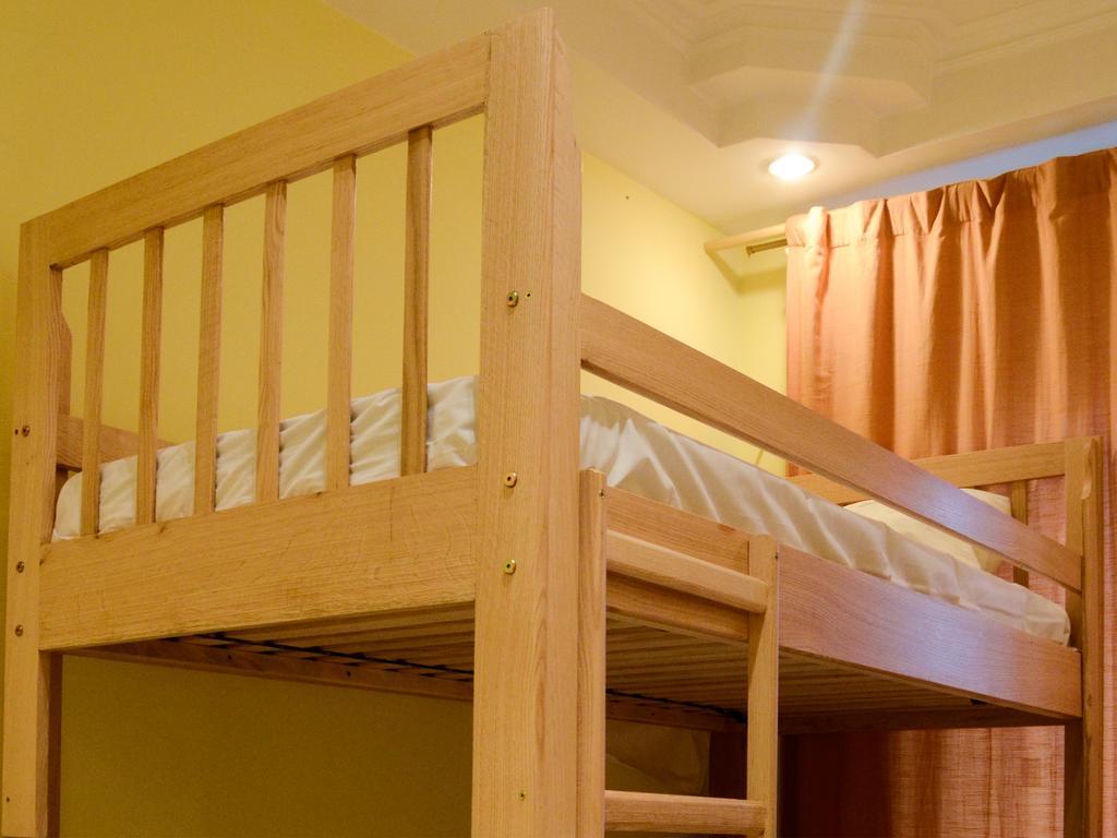 Like Hostel Kiev Rum bild