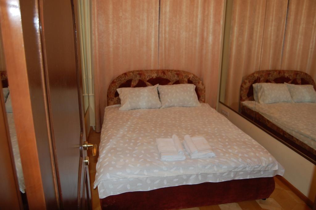 Like Hostel Kiev Rum bild