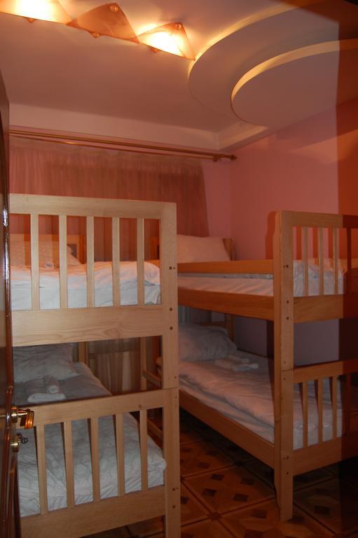 Like Hostel Kiev Rum bild