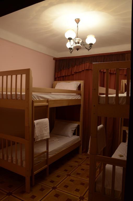 Like Hostel Kiev Rum bild