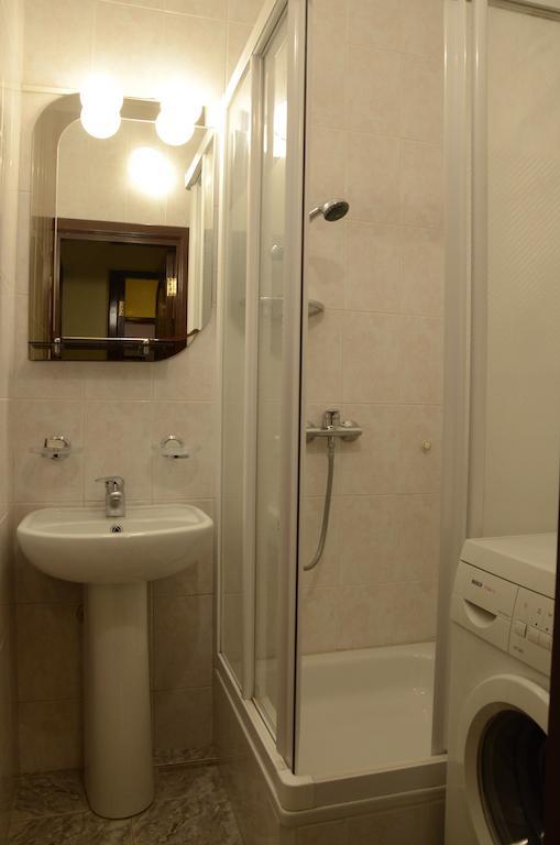 Like Hostel Kiev Rum bild